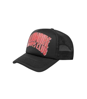 20TH ANNIVERSARY CAP - BLACK