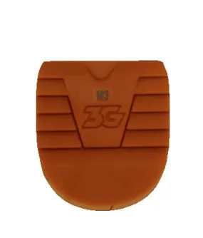 3G Formula H3 Heel