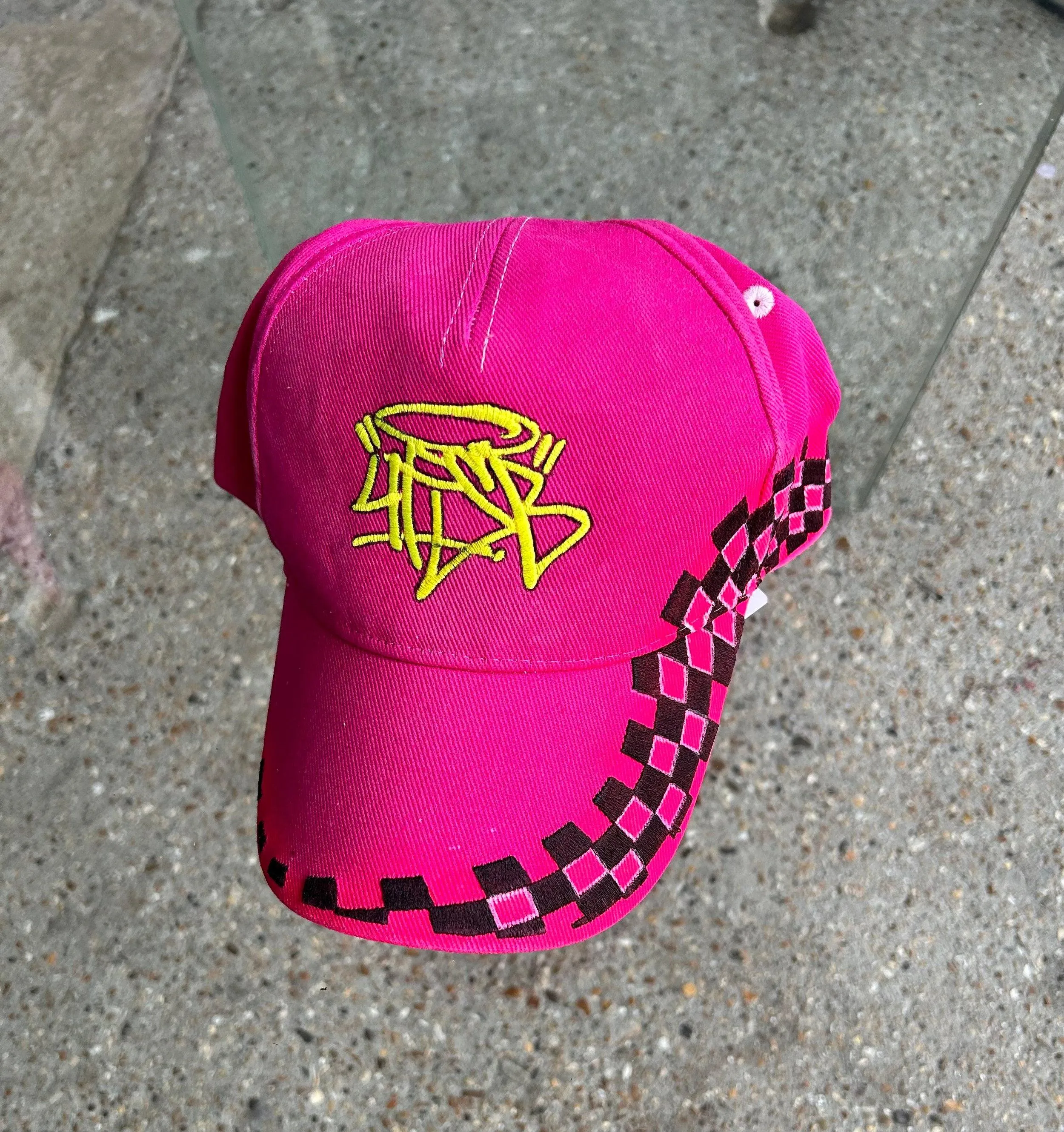 4FSB Baseball Cap