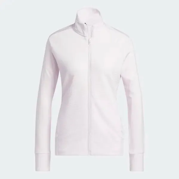 Adi Ladies txt jacket