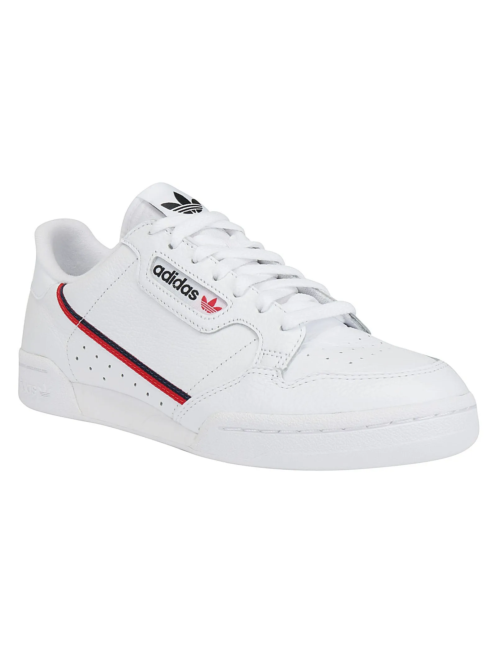 Adidas Continental 80 Logo Sneakers