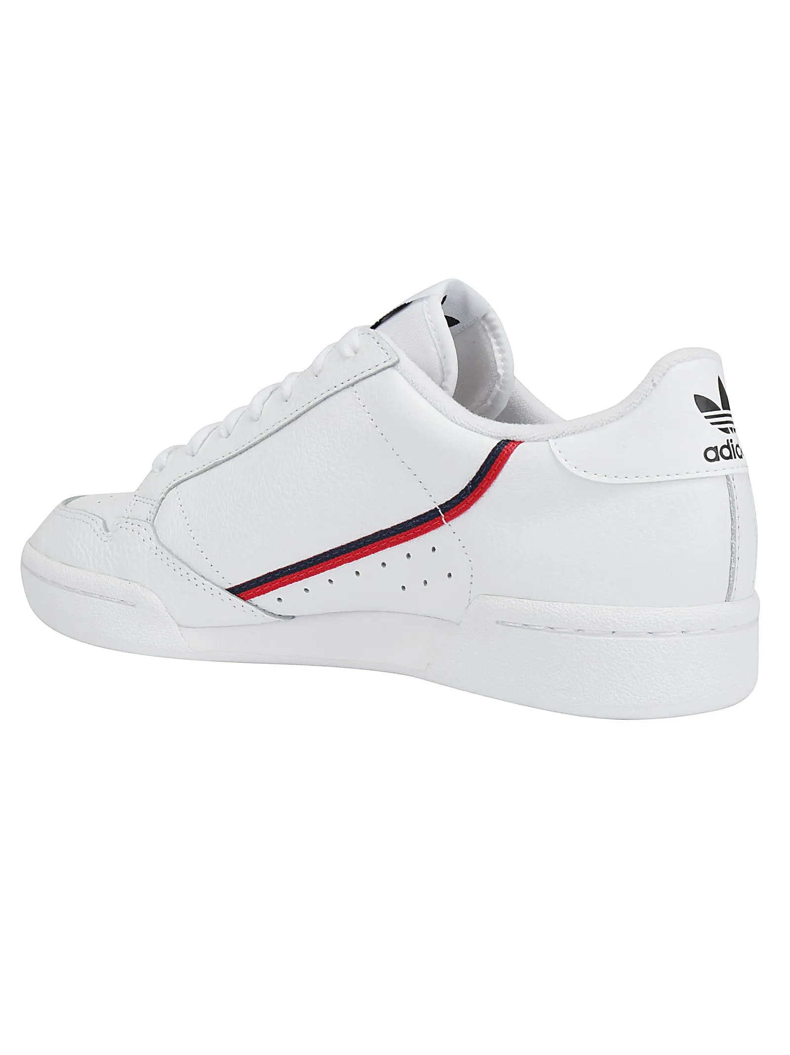 Adidas Continental 80 Logo Sneakers