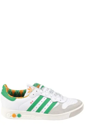 Adidas Originals G.S. Panelled Sneakers