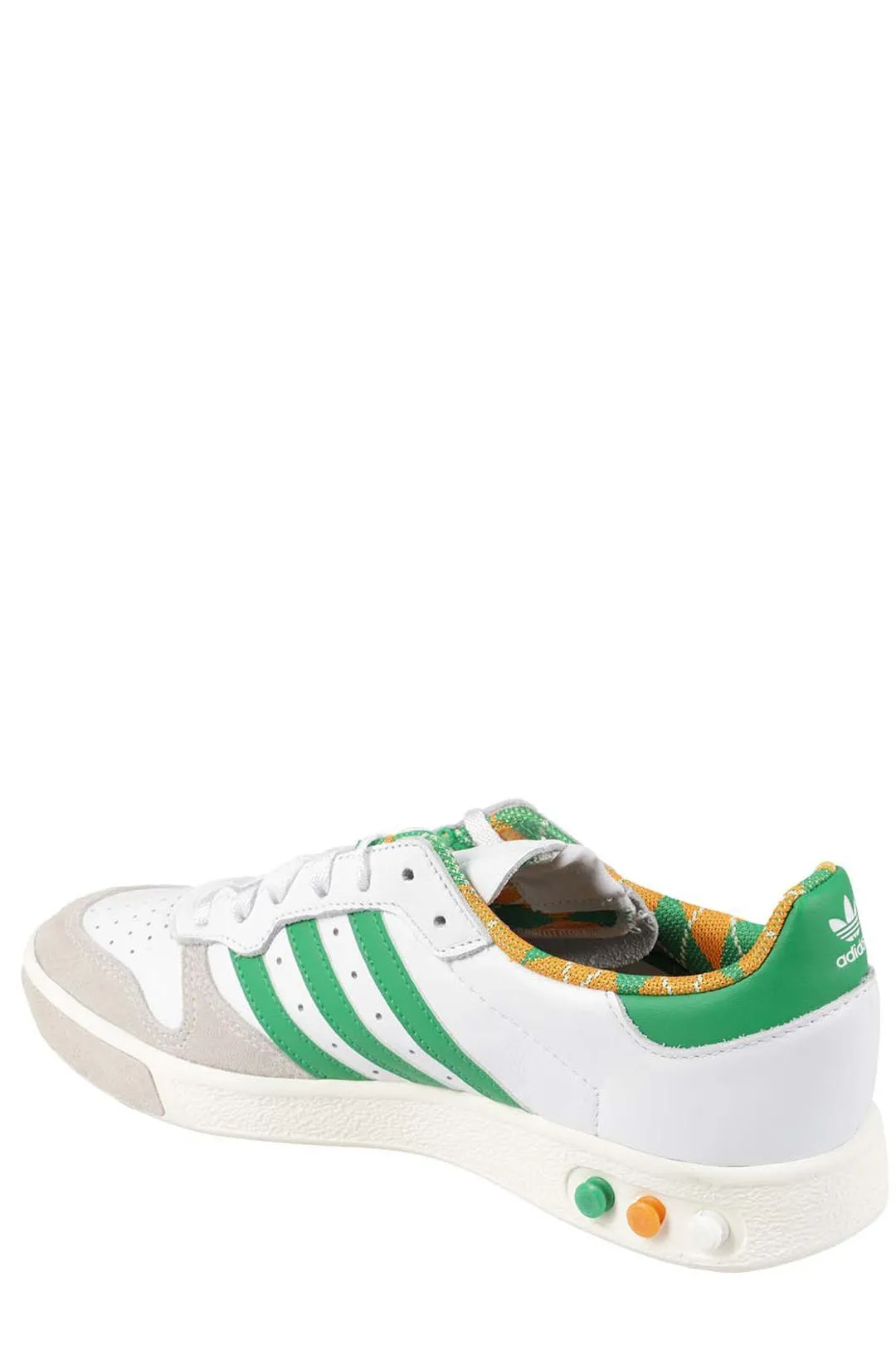 Adidas Originals G.S. Panelled Sneakers