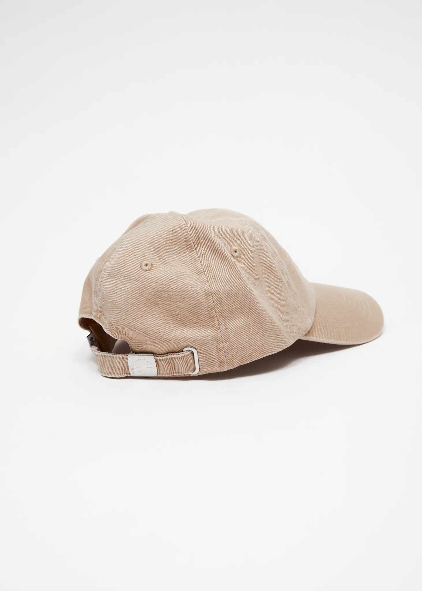 AFENDS Womens Daylight - Panelled Cap - Taupe