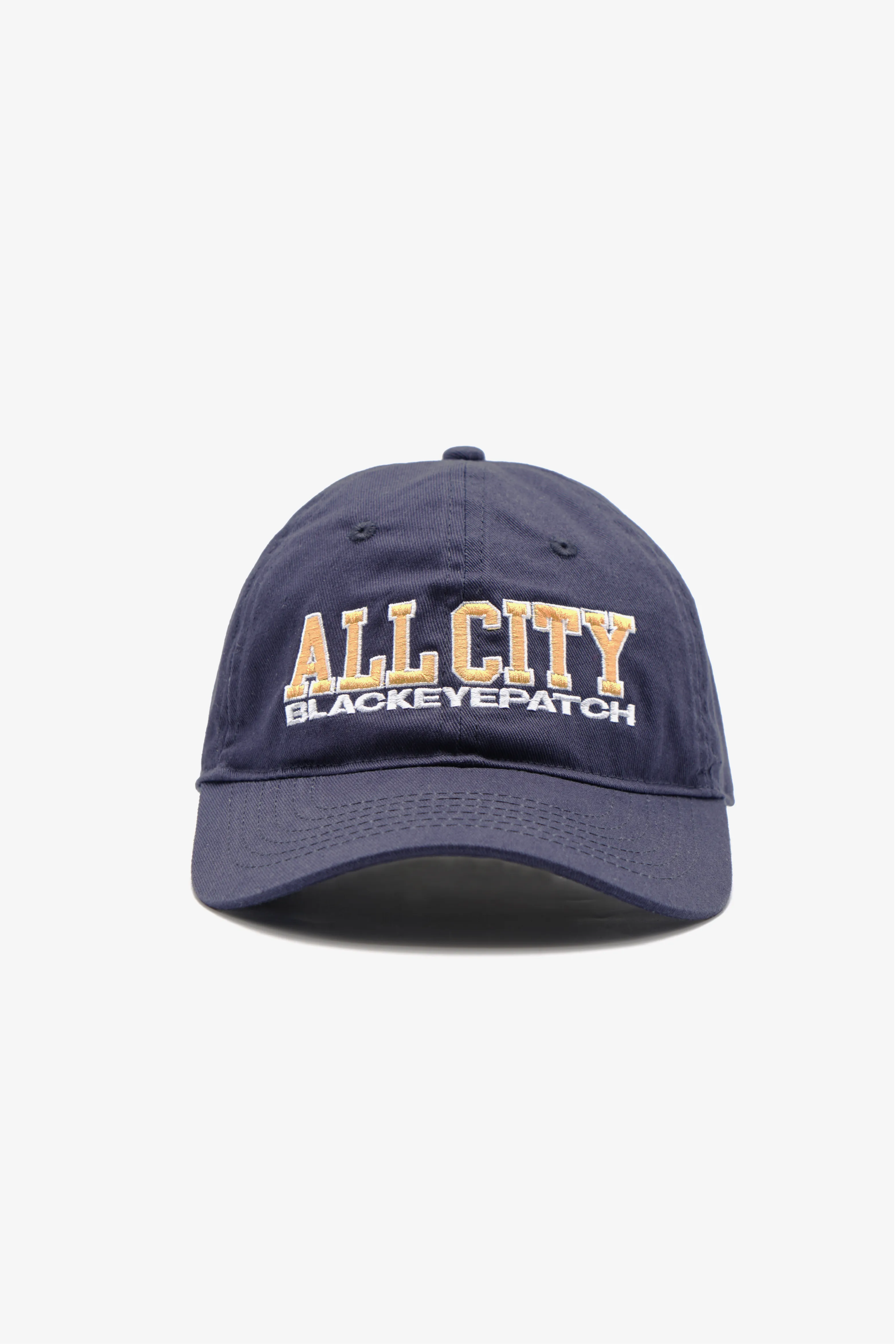 All City Cap