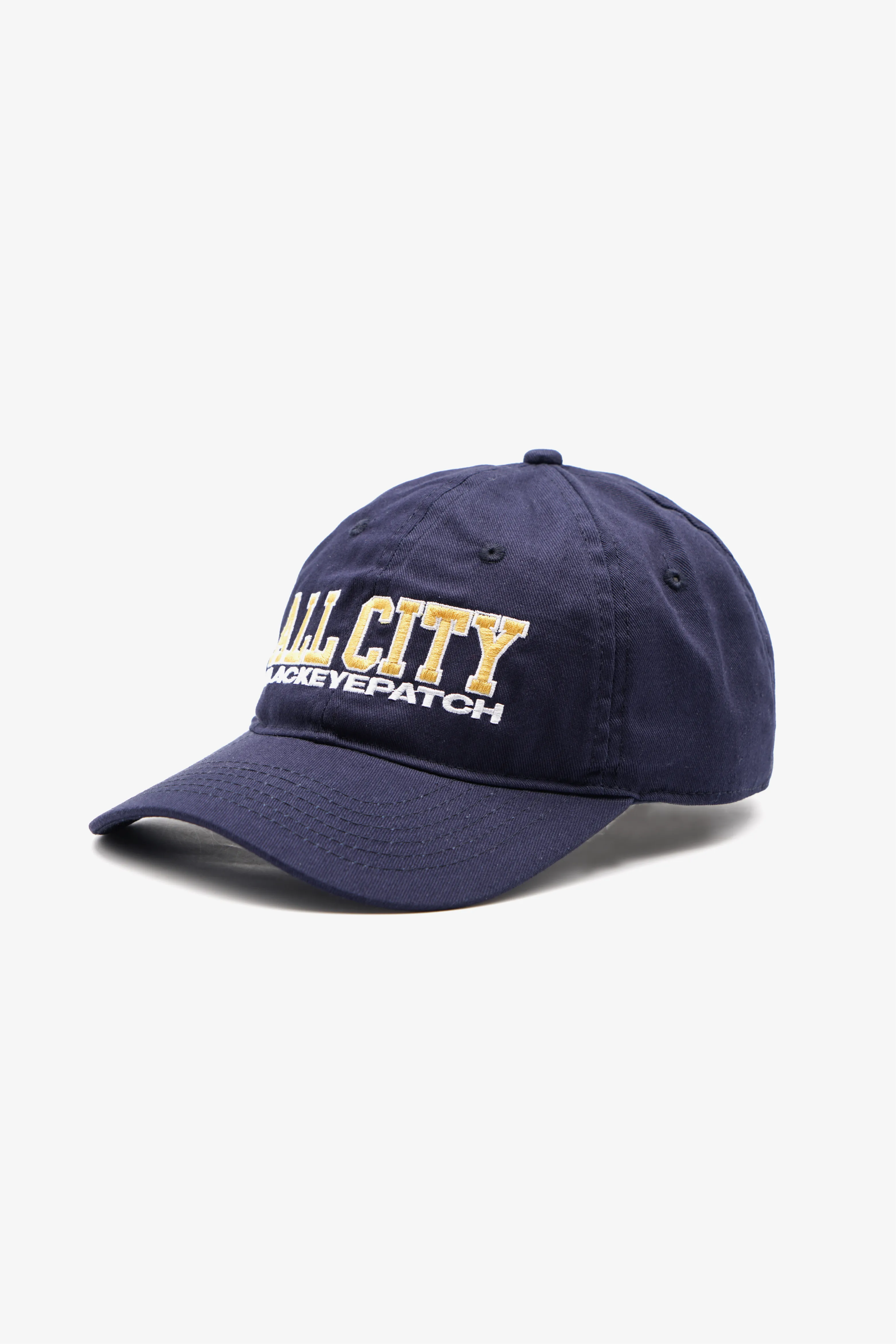 All City Cap