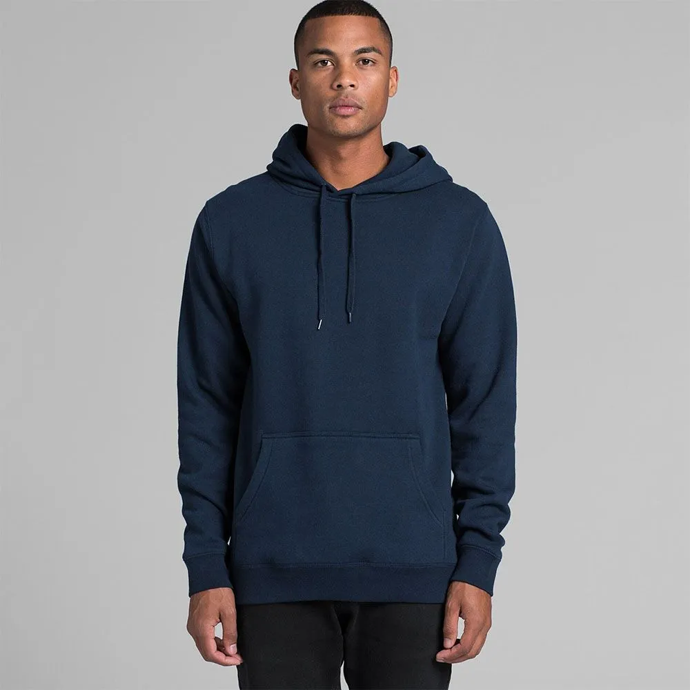 AS Colour - Men's Stencil Hood - AS5102