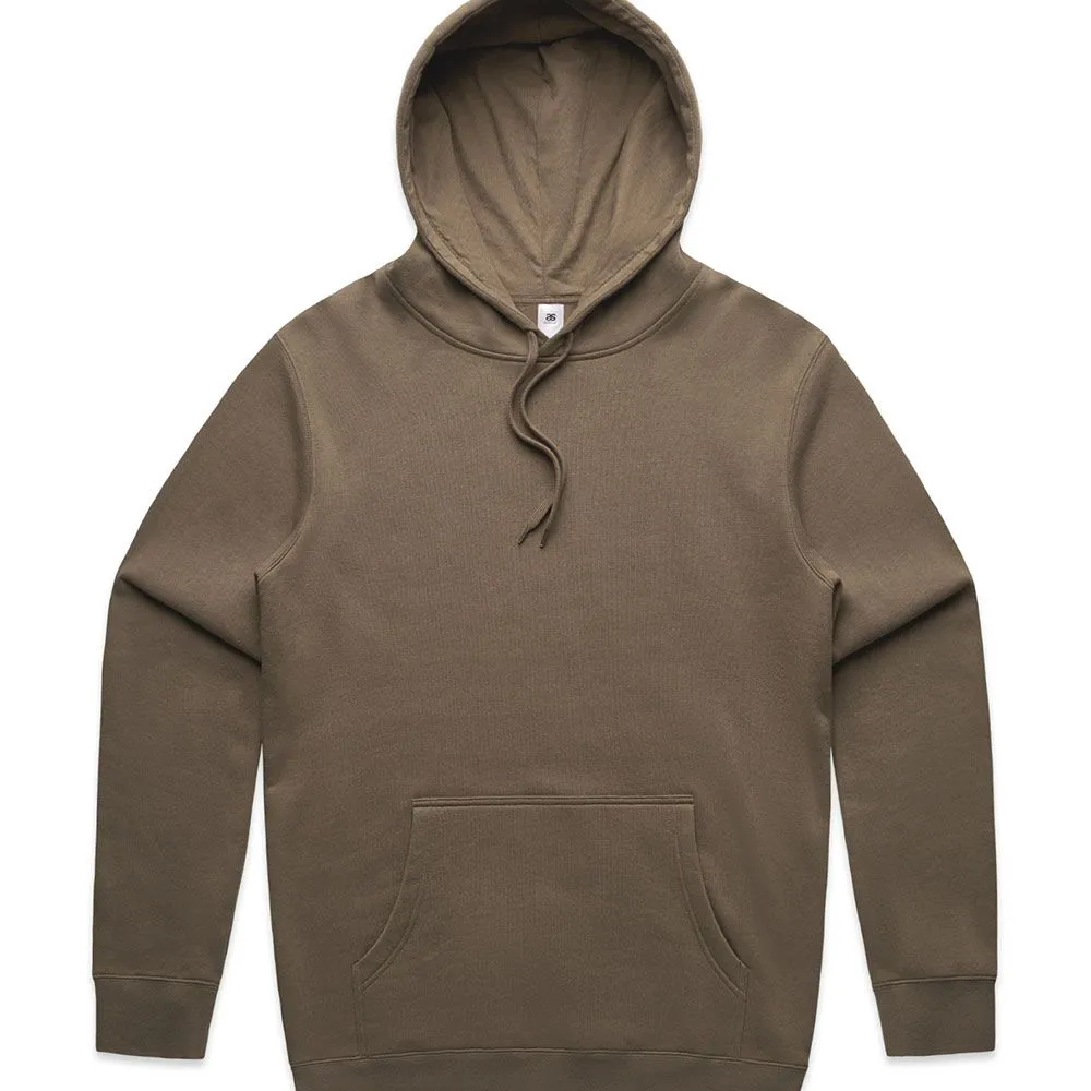 AS Colour - Men's Stencil Hood - AS5102