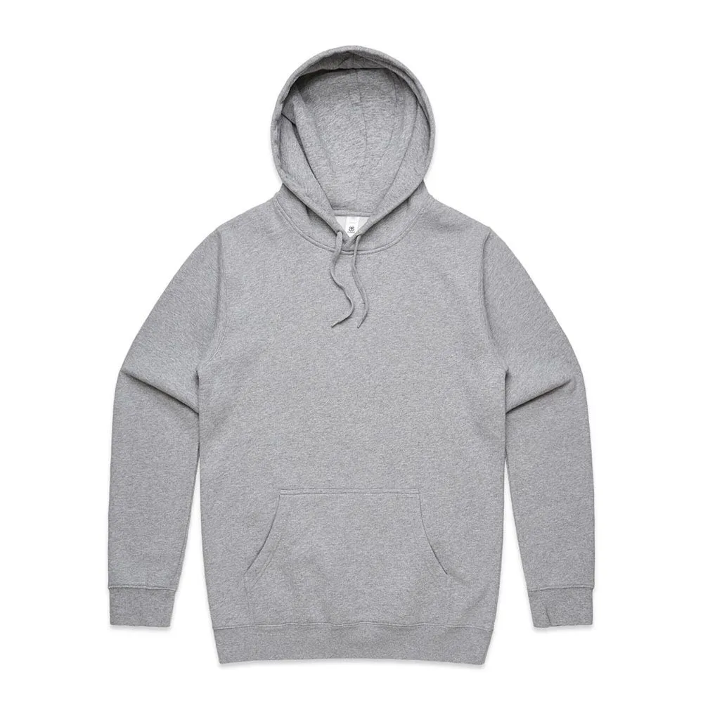 AS Colour - Men's Stencil Hood - AS5102