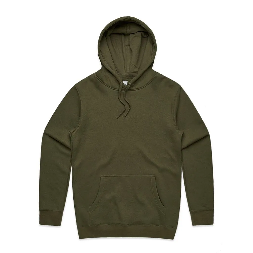 AS Colour - Men's Stencil Hood - AS5102