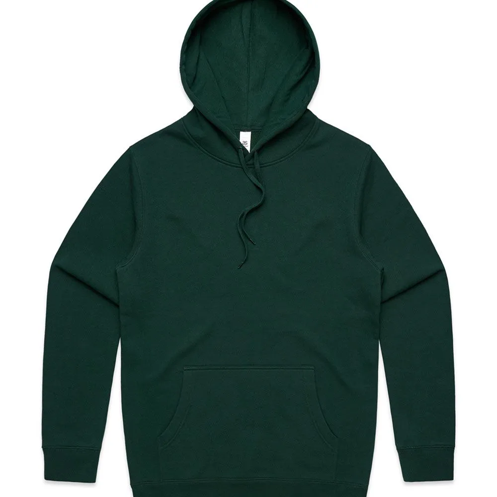 AS Colour - Men's Stencil Hood - AS5102