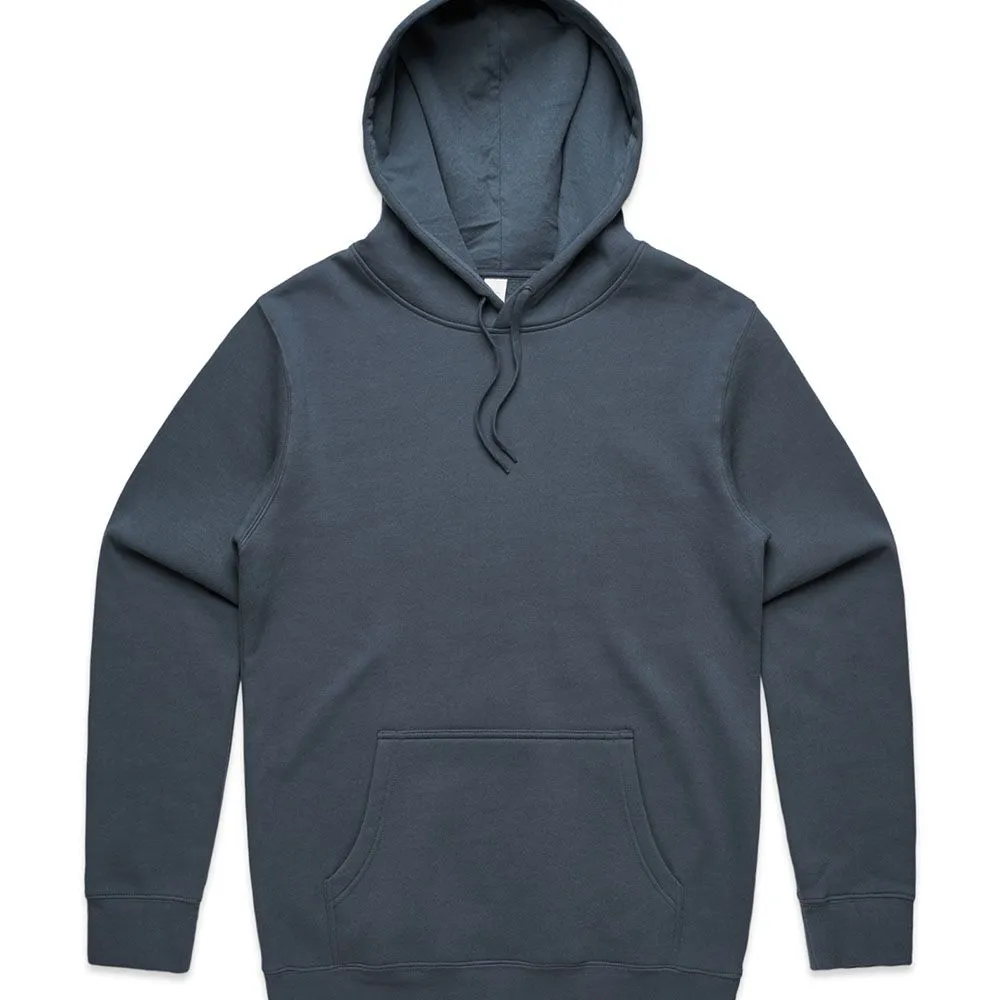 AS Colour - Men's Stencil Hood - AS5102