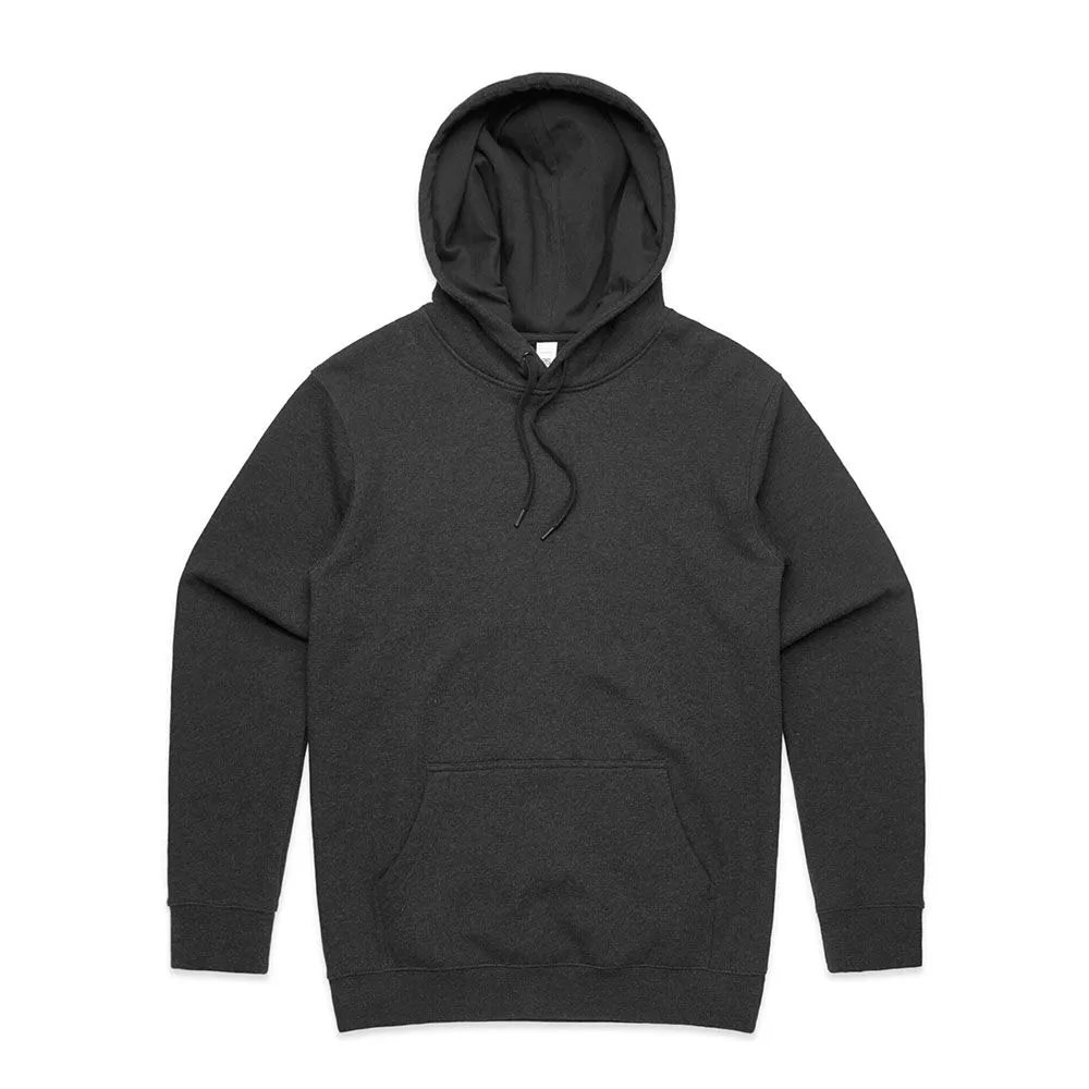 AS Colour - Men's Stencil Hood - AS5102