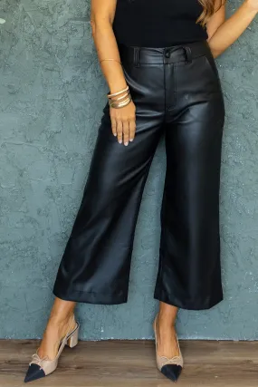 Audrey Leather Pant | Dear John - SALE