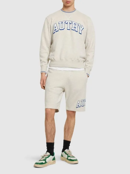 Autry   Crewneck sweatshirt 