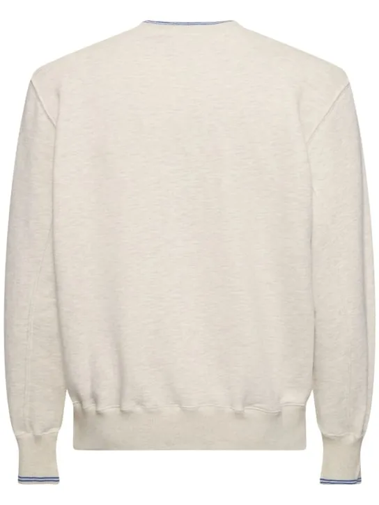 Autry   Crewneck sweatshirt 