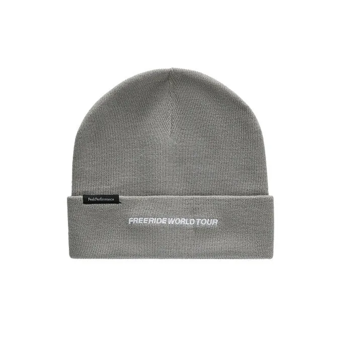 BEANIE FWT Unisex Soud Mist 