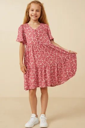 Becca Girls Dress