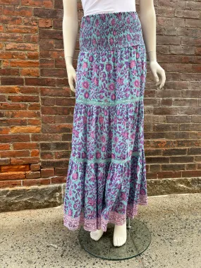 BELL MANDY MAXI SKIRT