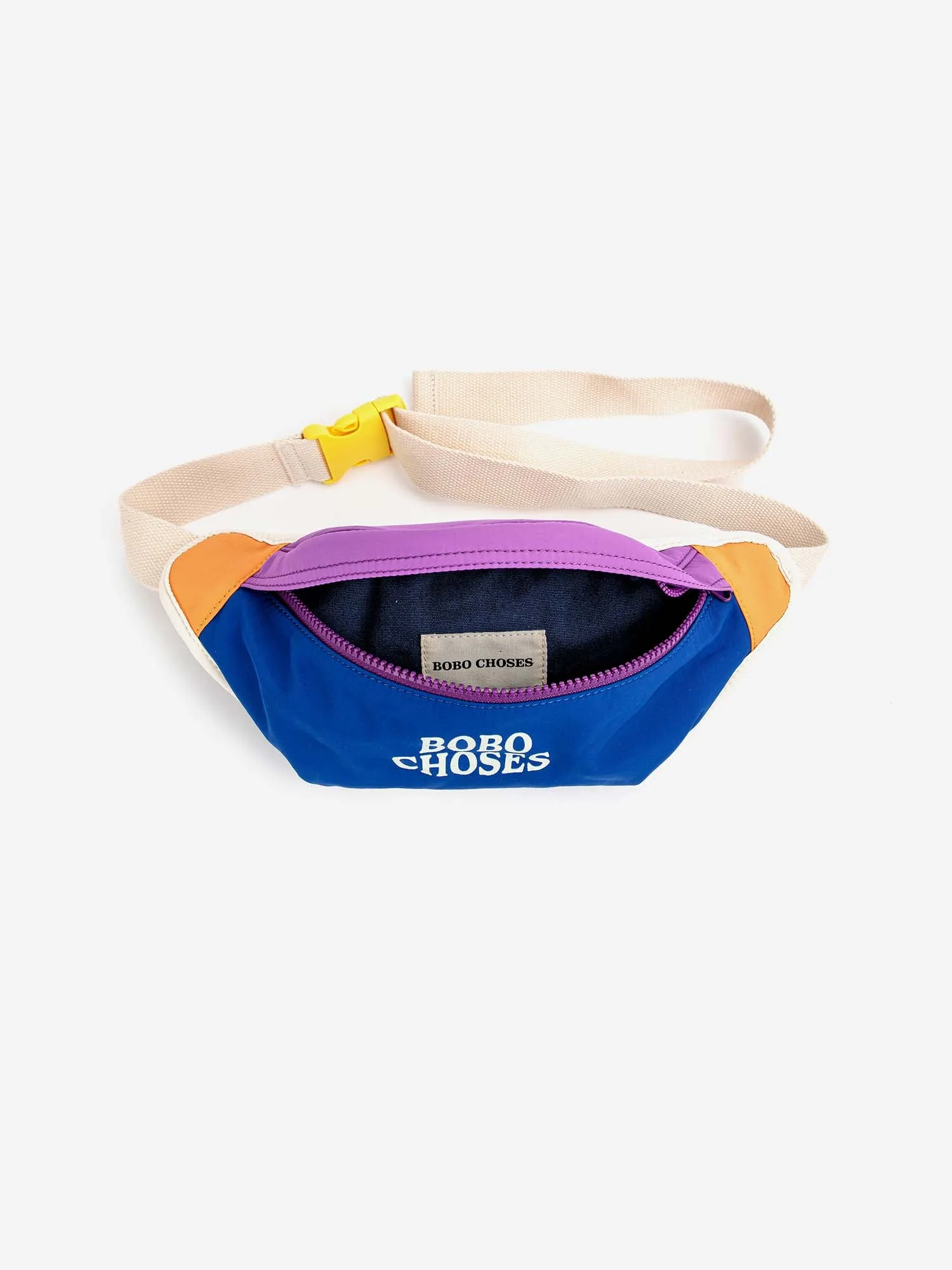 Bobo Choses Multicolour Belt Pouch