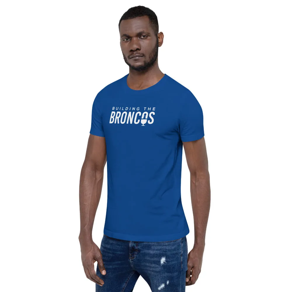 BTB Short-Sleeve T-Shirt