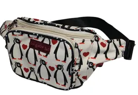 Bungalow 360 - Penguin Hip bag