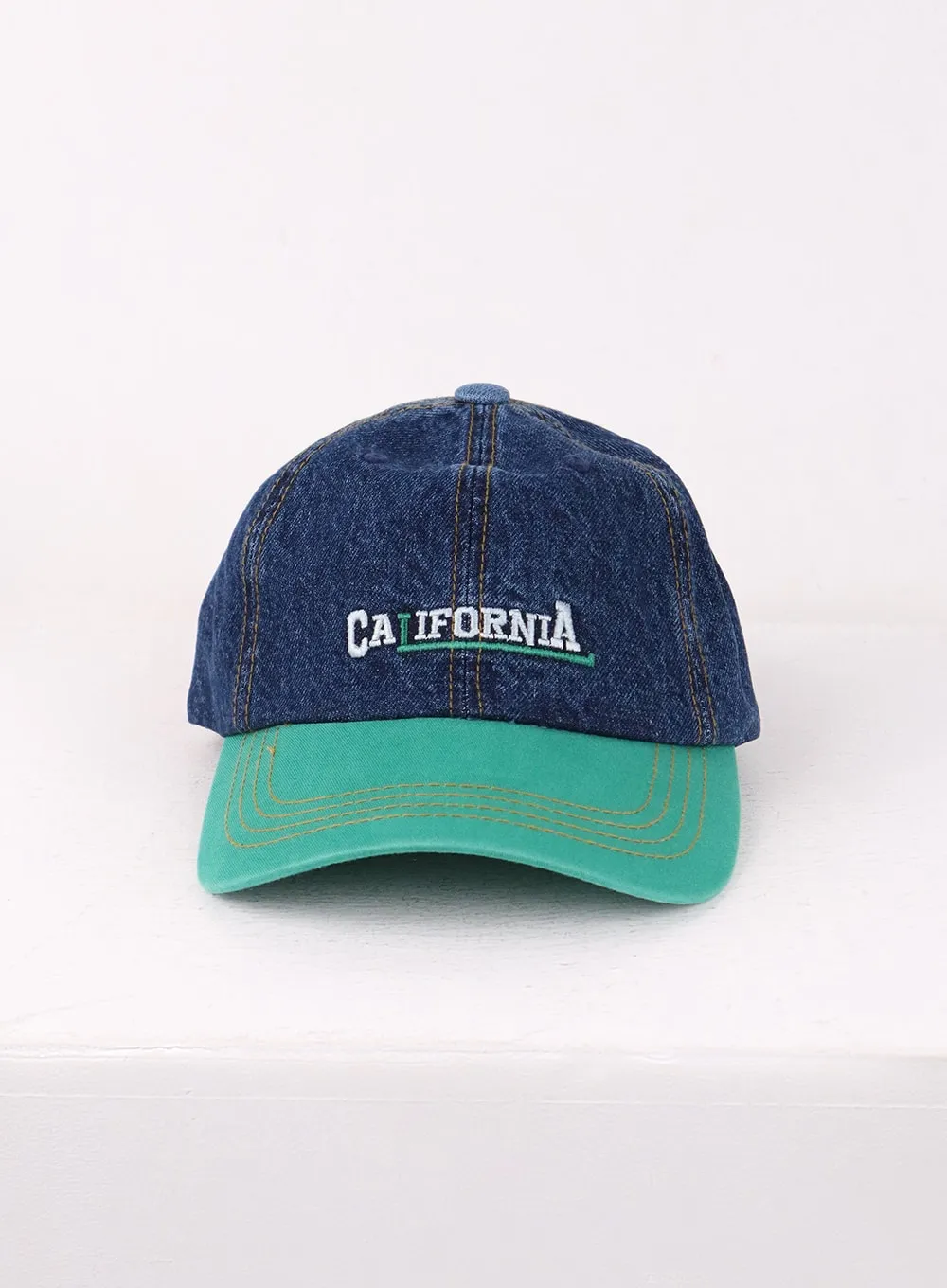 CA Baseball Cap OF405