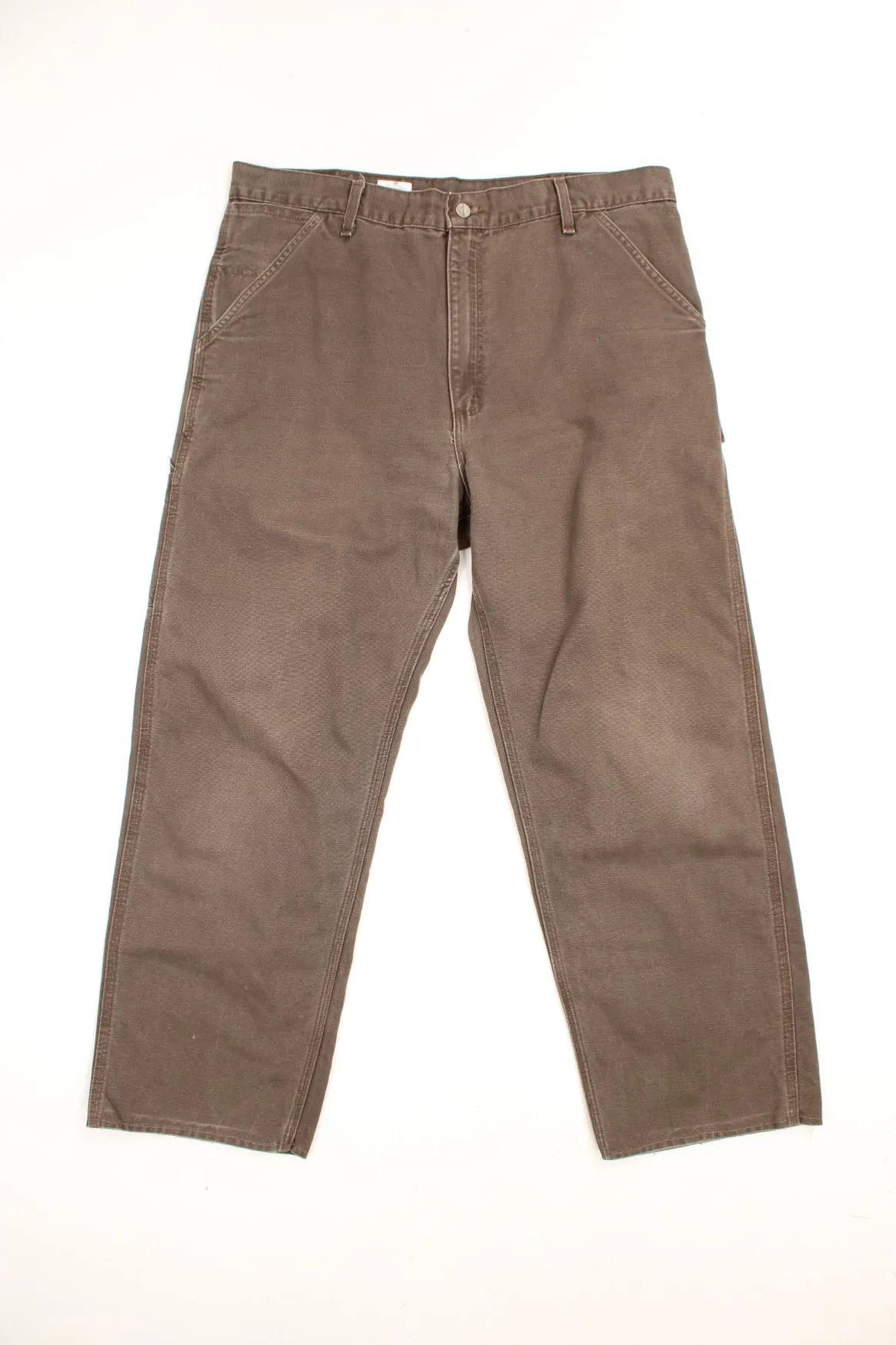 Carhartt Carpenter Jeans