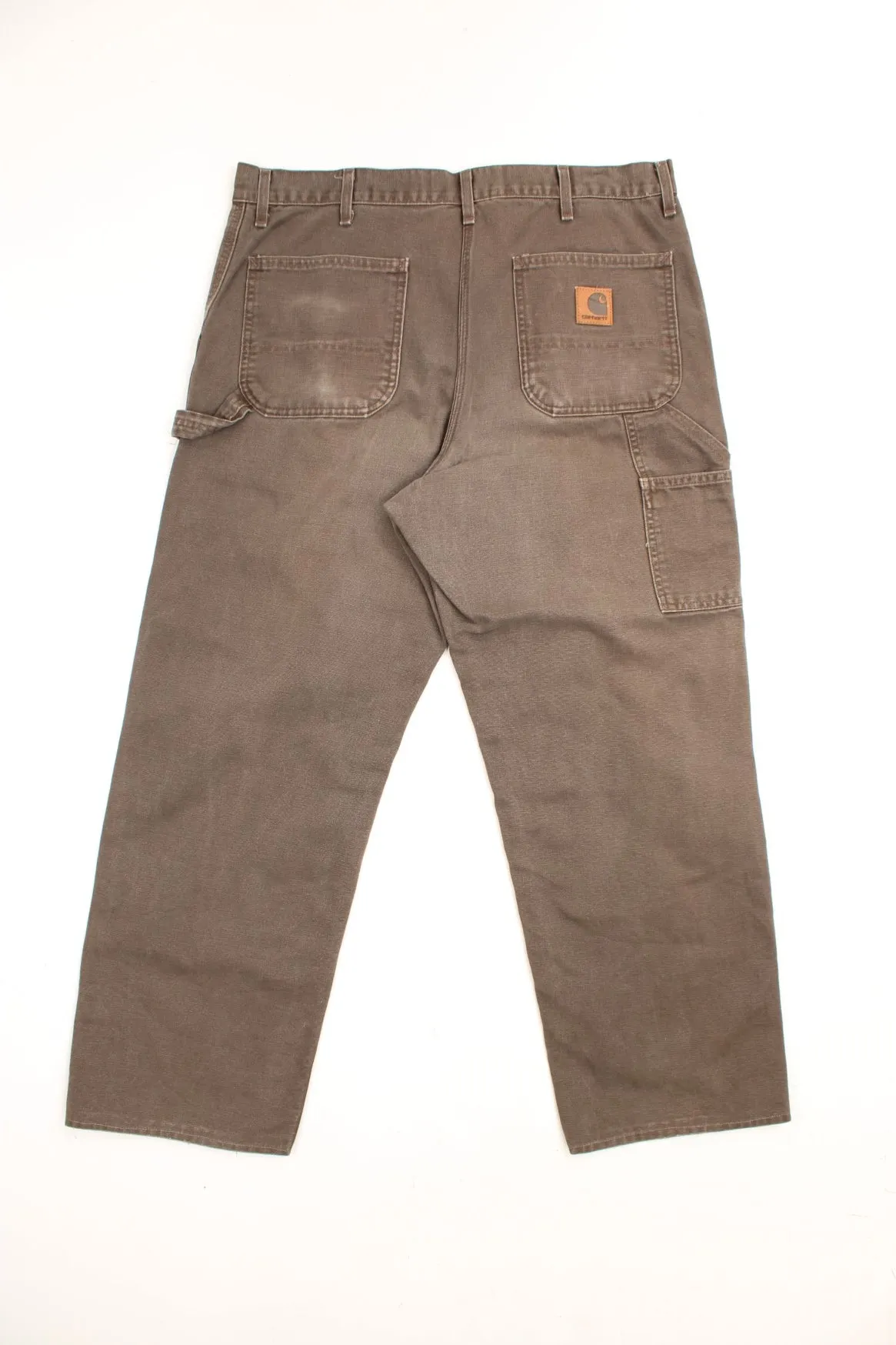 Carhartt Carpenter Jeans