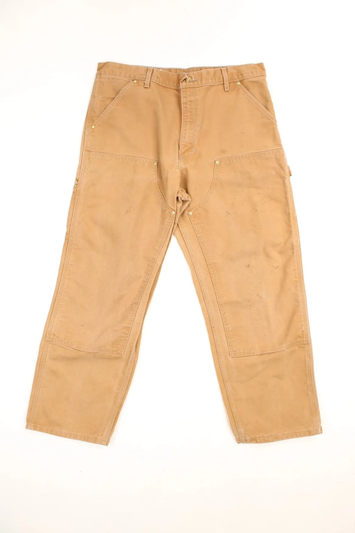 Carhartt Double Knee Jeans