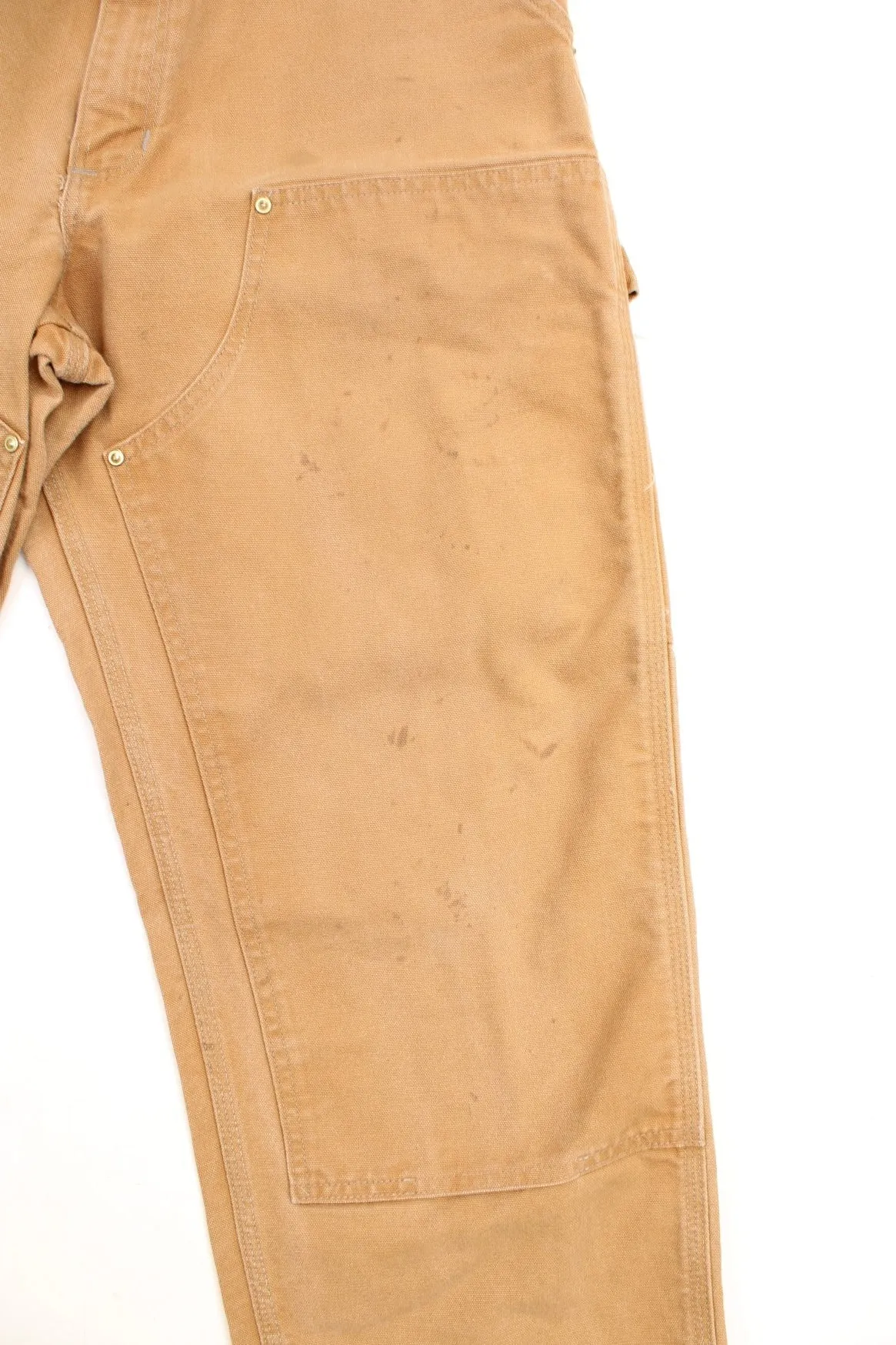 Carhartt Double Knee Jeans