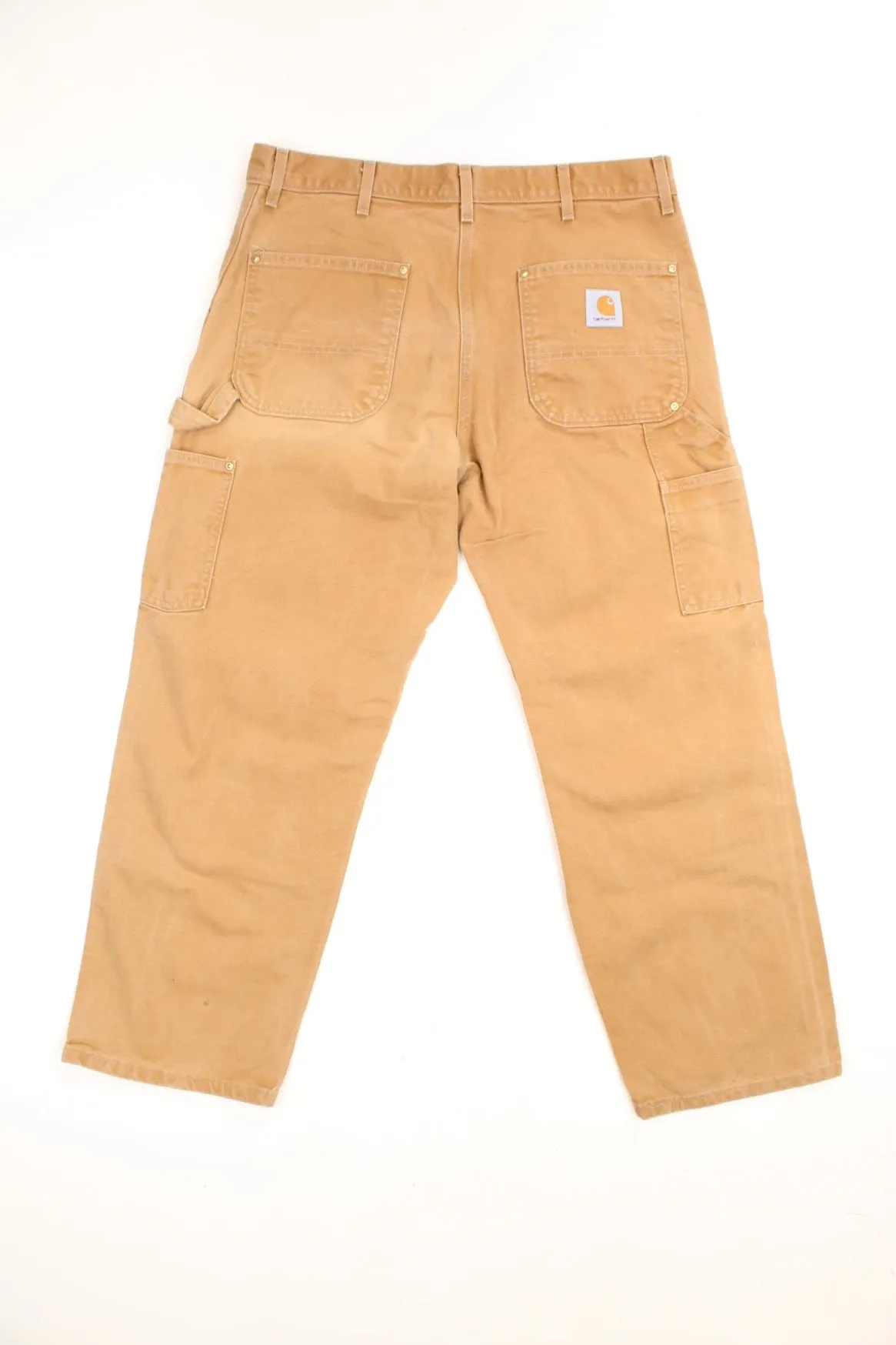 Carhartt Double Knee Jeans