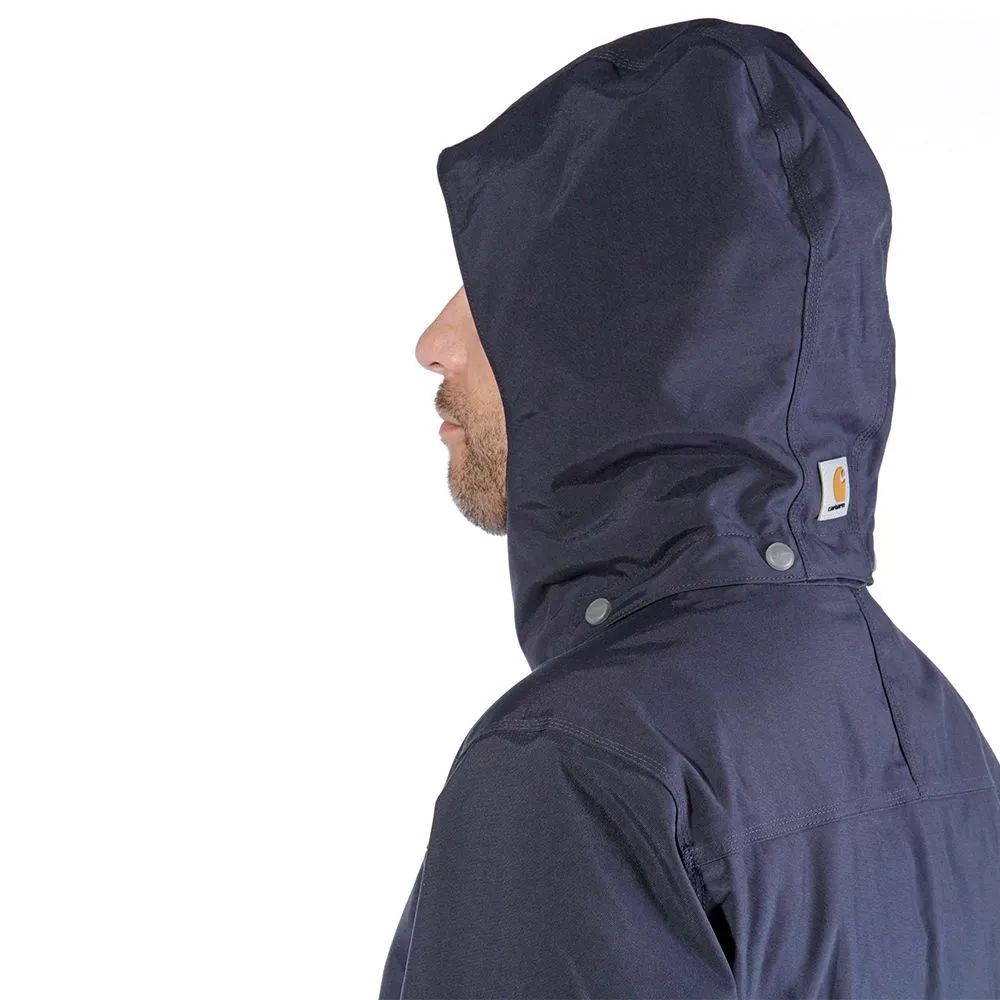 Carhartt J162 Shoreline Jacket - Navy