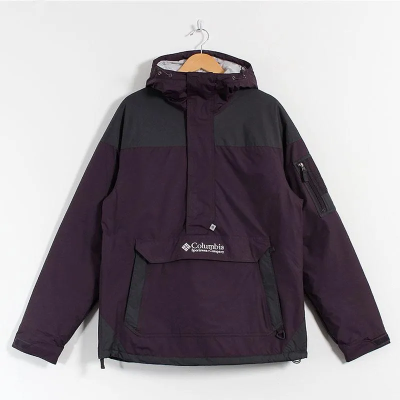 Columbia Challenger Pullover Jacket