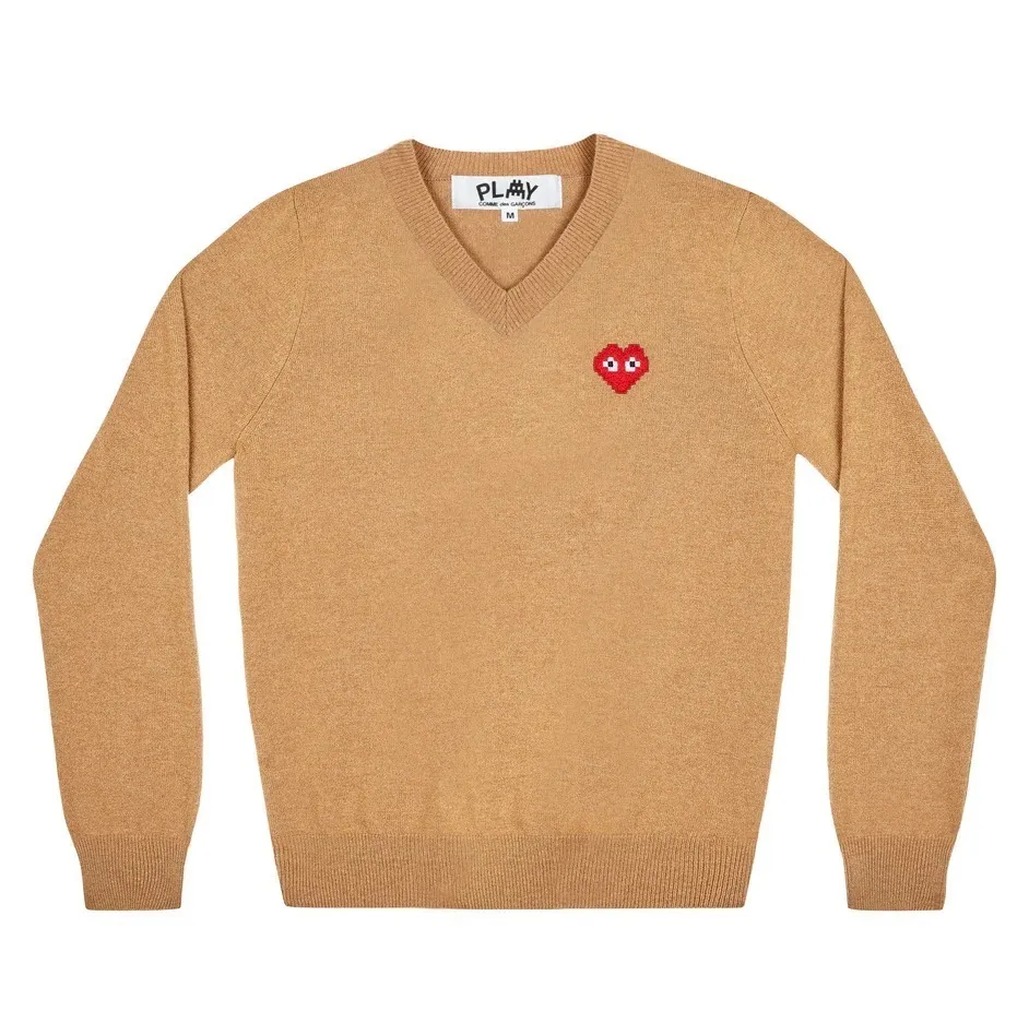 COMME des GARCONS  |Collaboration Designers Sweaters