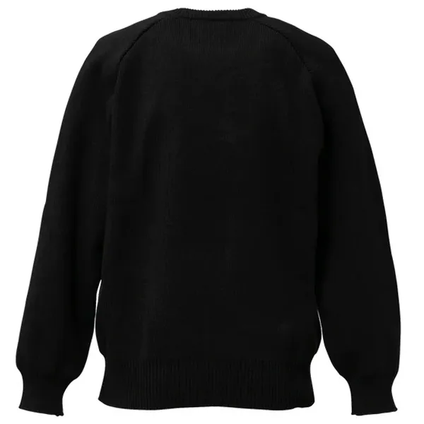 COMME des GARCONS  |Plain Logo Designers Sweaters