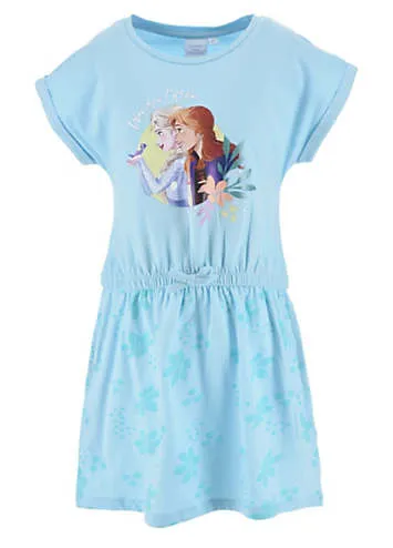 Disney Frozen Pack of 2 Dresses by Suncity | Look Again