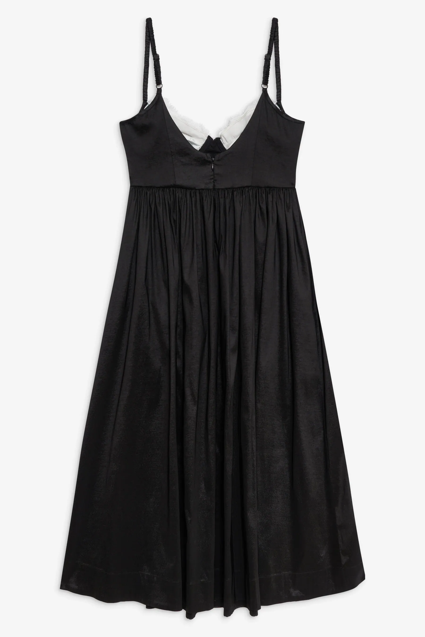 Doris Midi Dress