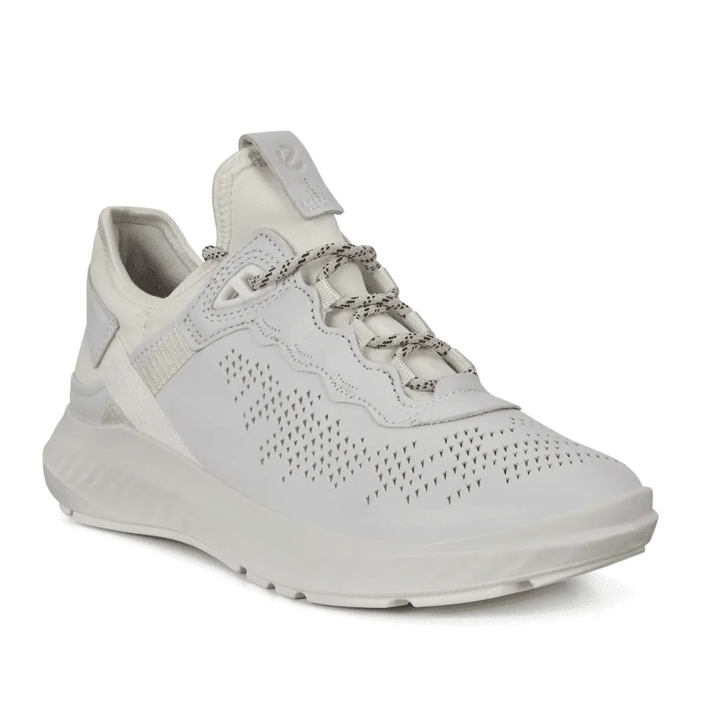 ECCO ST.1 Lite W Sneaker White