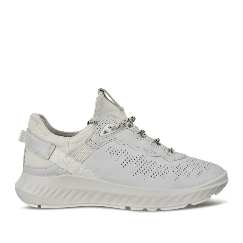 ECCO ST.1 Lite W Sneaker White