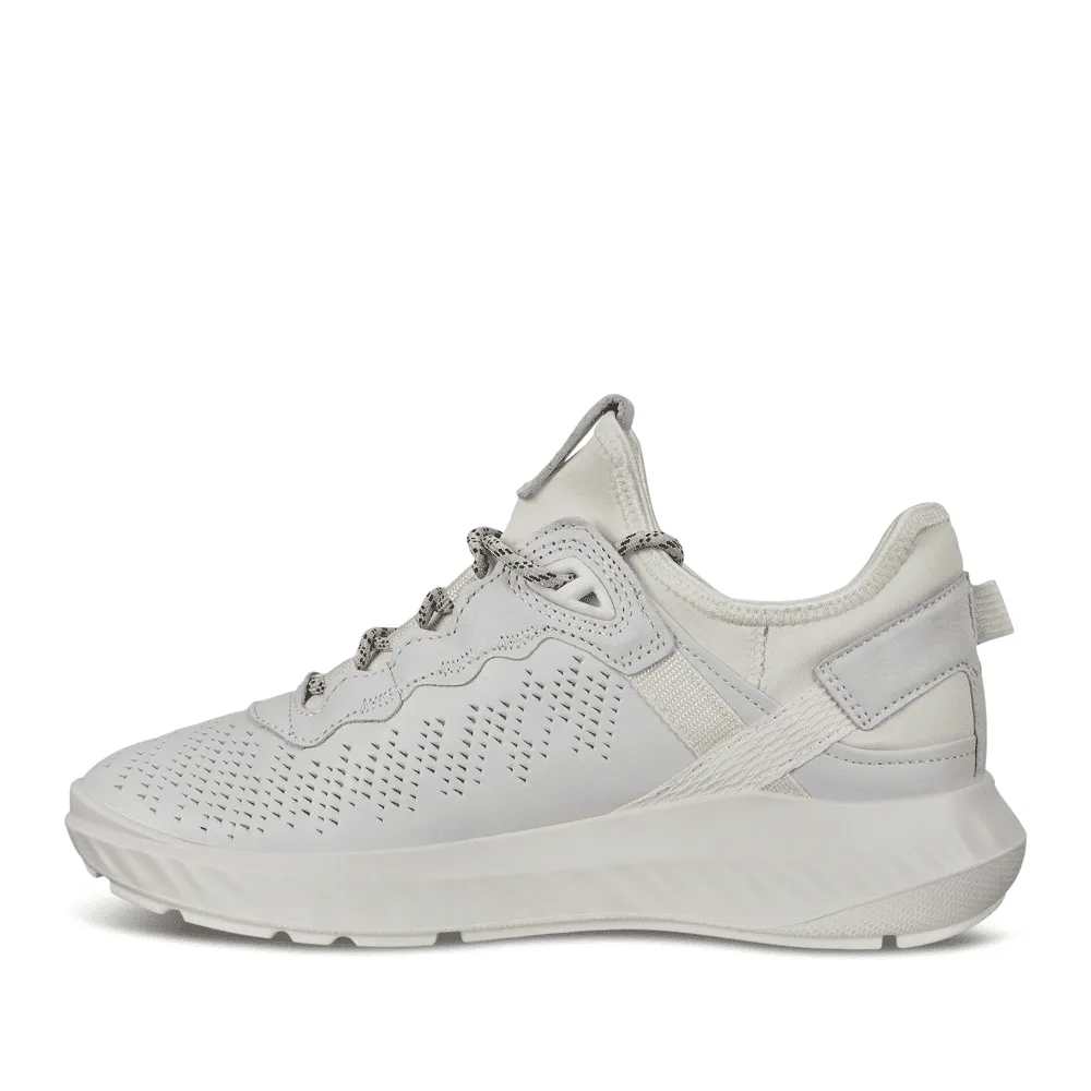 ECCO ST.1 Lite W Sneaker White