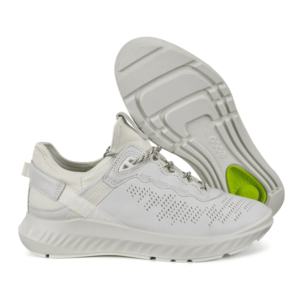 ECCO ST.1 Lite W Sneaker White