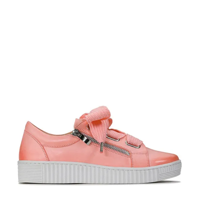 EOS Jovi Sneaker Gossamer Pink