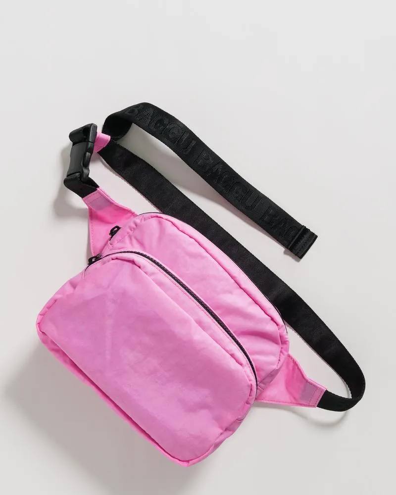 Fanny Pack - Bright Pink