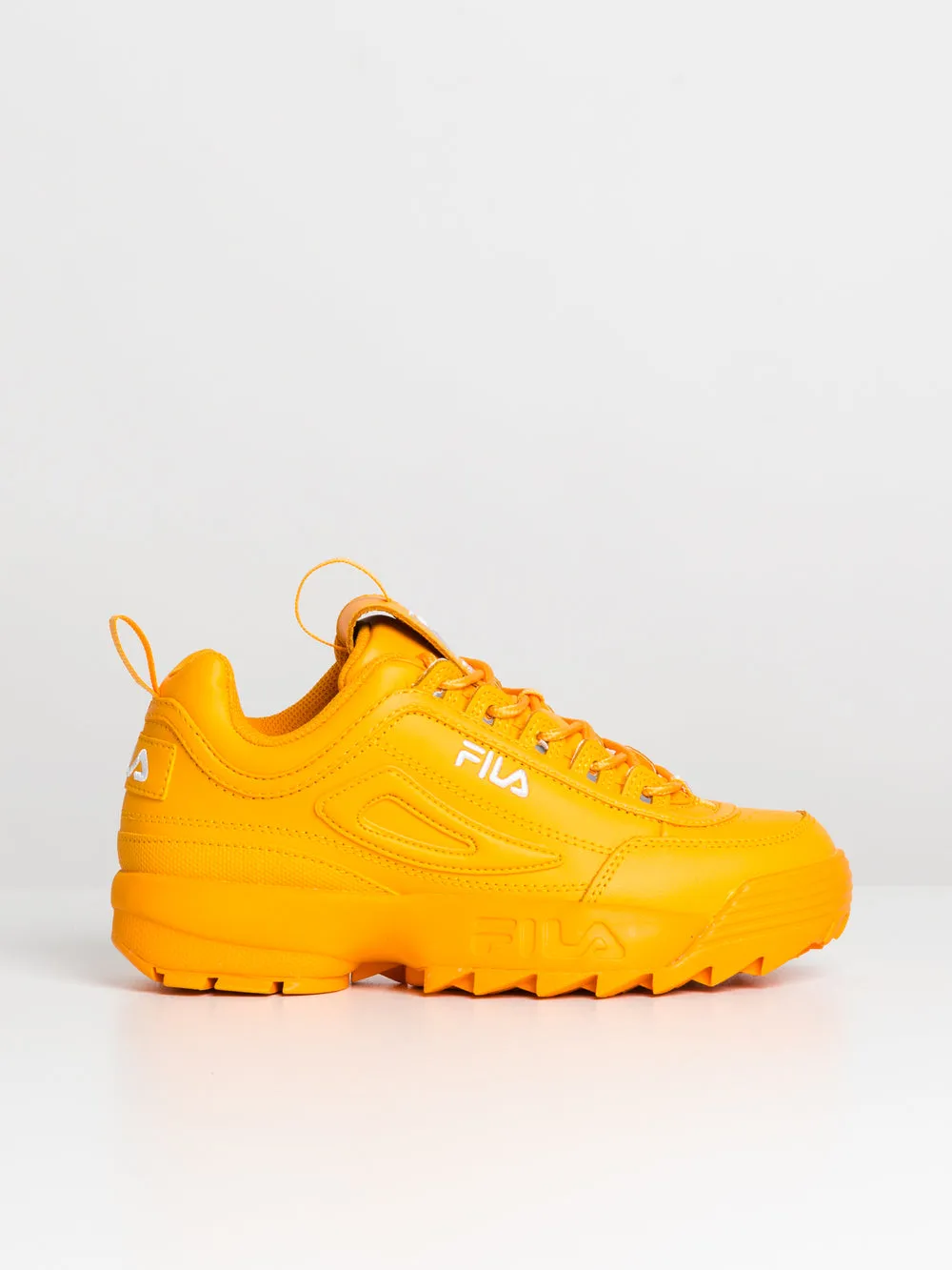 FILA WOMENS FILA DISRUPTOR 2 SNEAKER - CLEARANCE