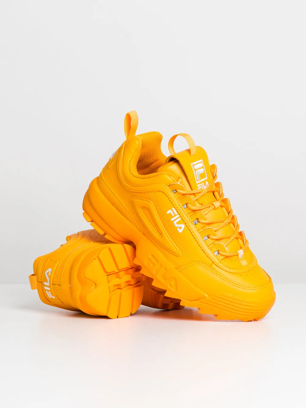 FILA WOMENS FILA DISRUPTOR 2 SNEAKER - CLEARANCE