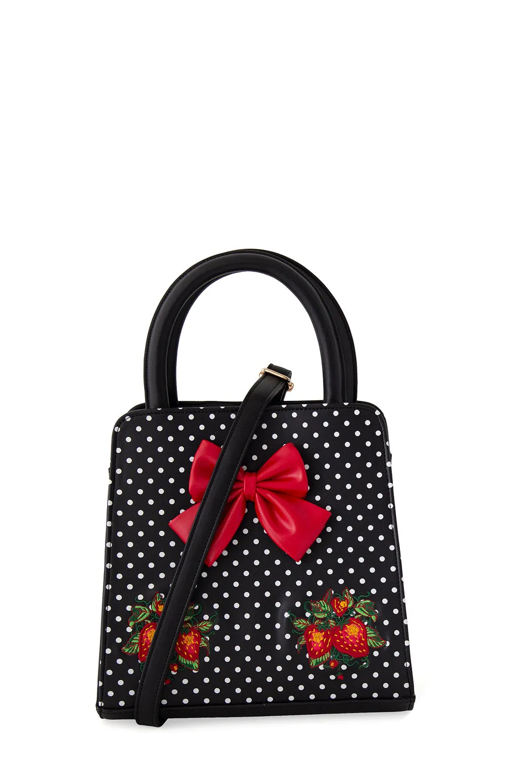 FRAGOLA HANDBAG