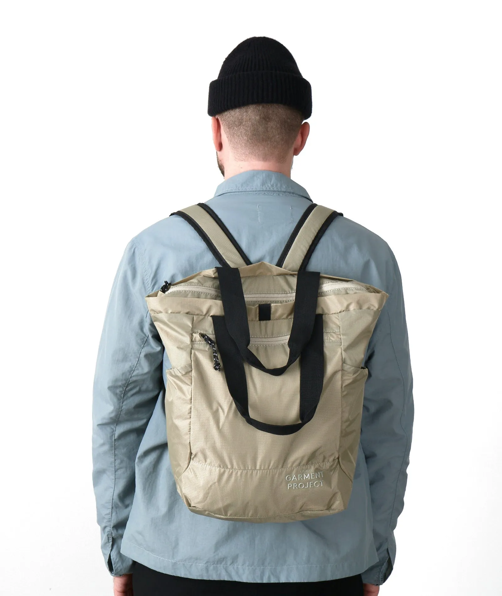 GP Light Travel Bag - Earth