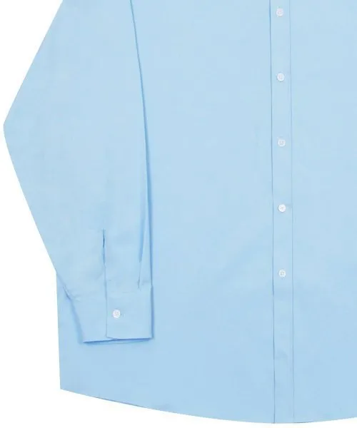 GRAVER  |[GRAVER]★SLEEVE HEART LOGO SMILE EMBROIDERY OVERFIT SHIRT